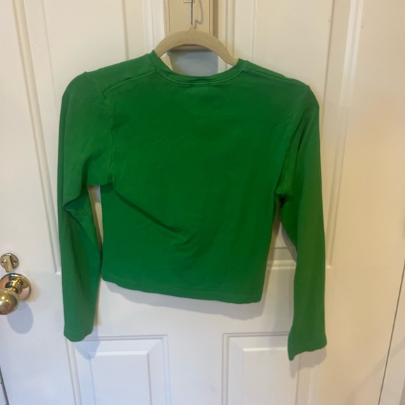 Ralph Lauren preppy tee - Picture 2 of 4